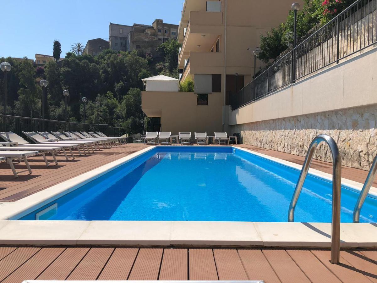 Casa Vacanza "Ilenia" - Taormine Extérieur photo