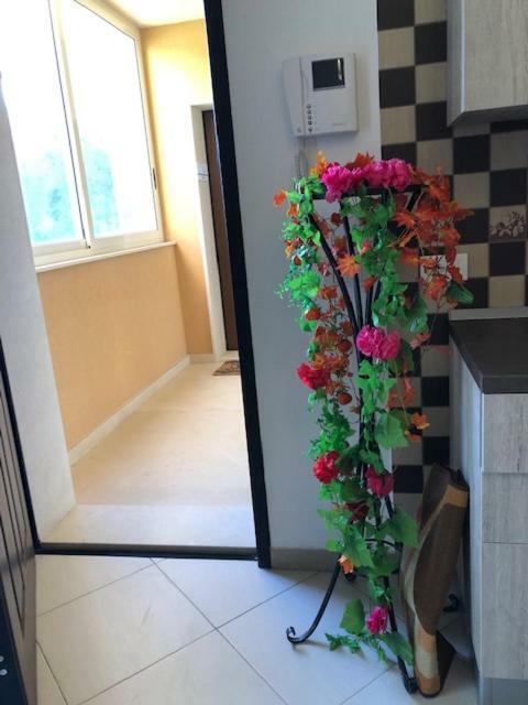 Casa Vacanza "Ilenia" - Taormine Extérieur photo