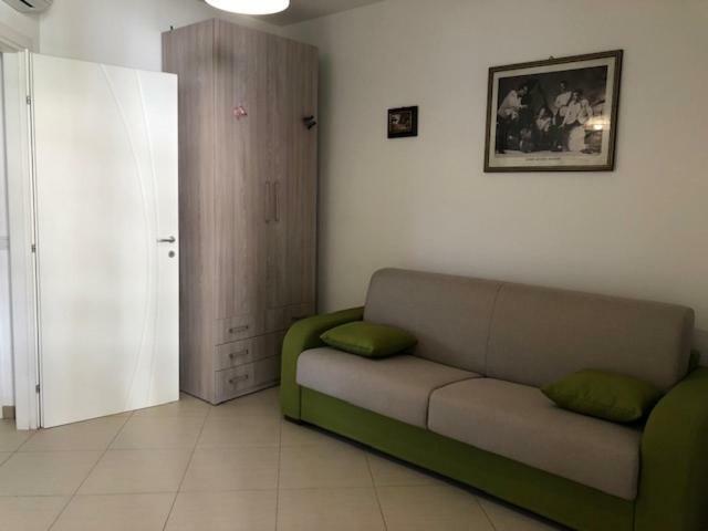 Casa Vacanza "Ilenia" - Taormine Extérieur photo